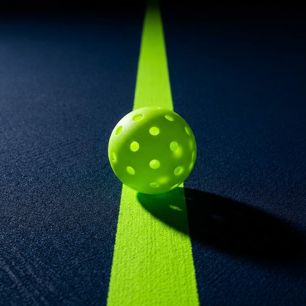 PickleNet — Book courts, play more