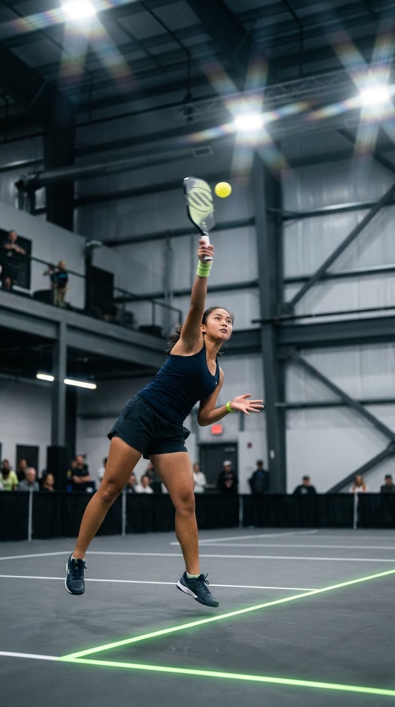 PickleNet — Book your court in seconds